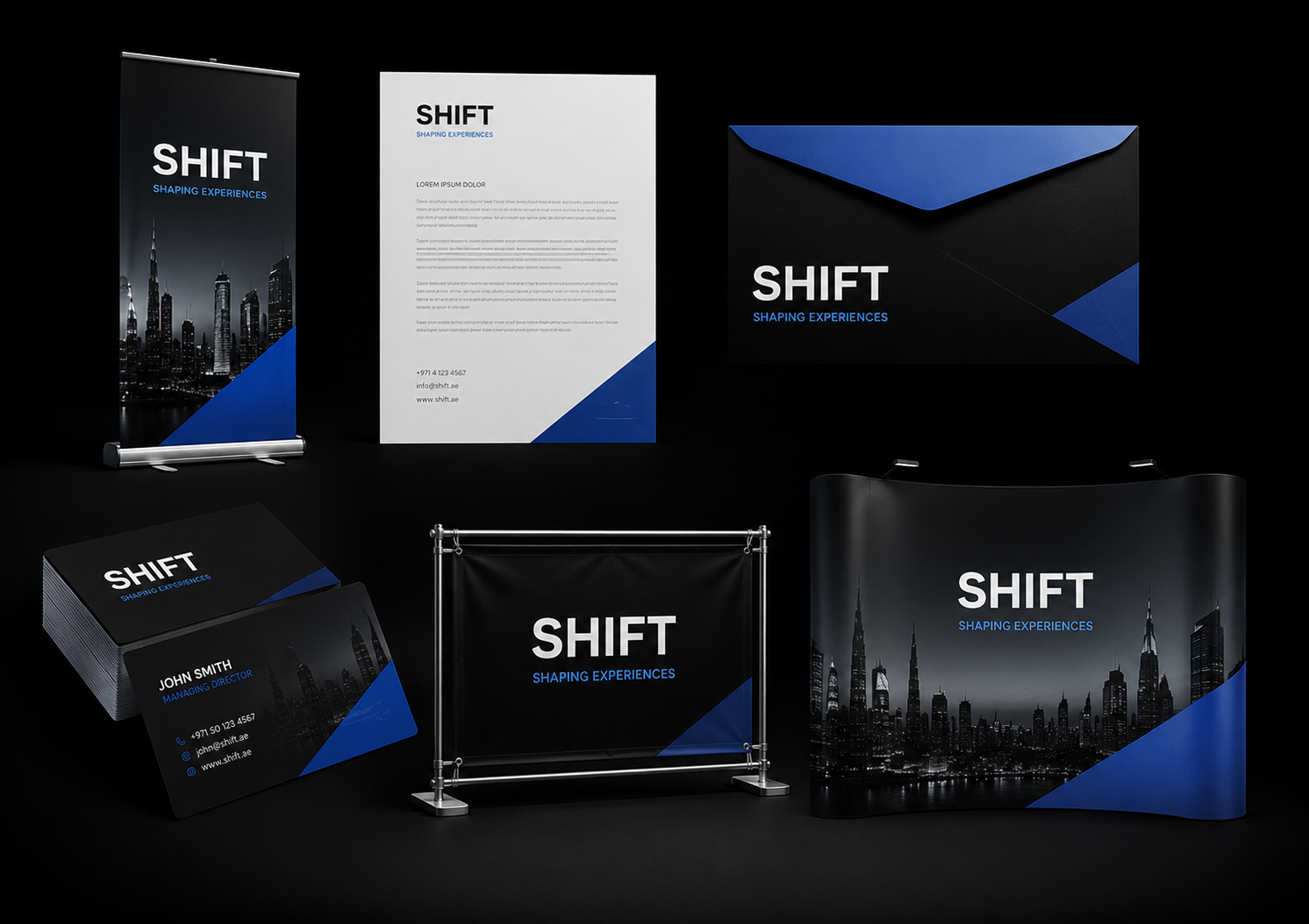 Printing Services