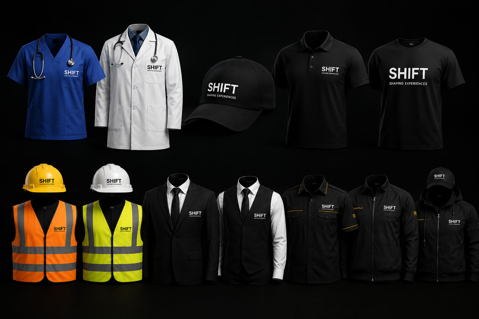Uniform